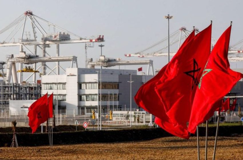 المندوبية السامية للتخطيط تتوقع نمواً اقتصادياً بنسبة 4,4% في 2025