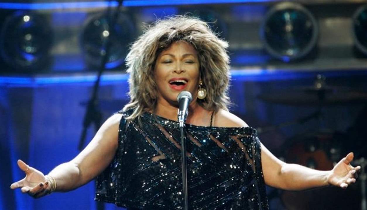 ملكة "الروك" الأمريكية ترحل عن عمر 83 سنة