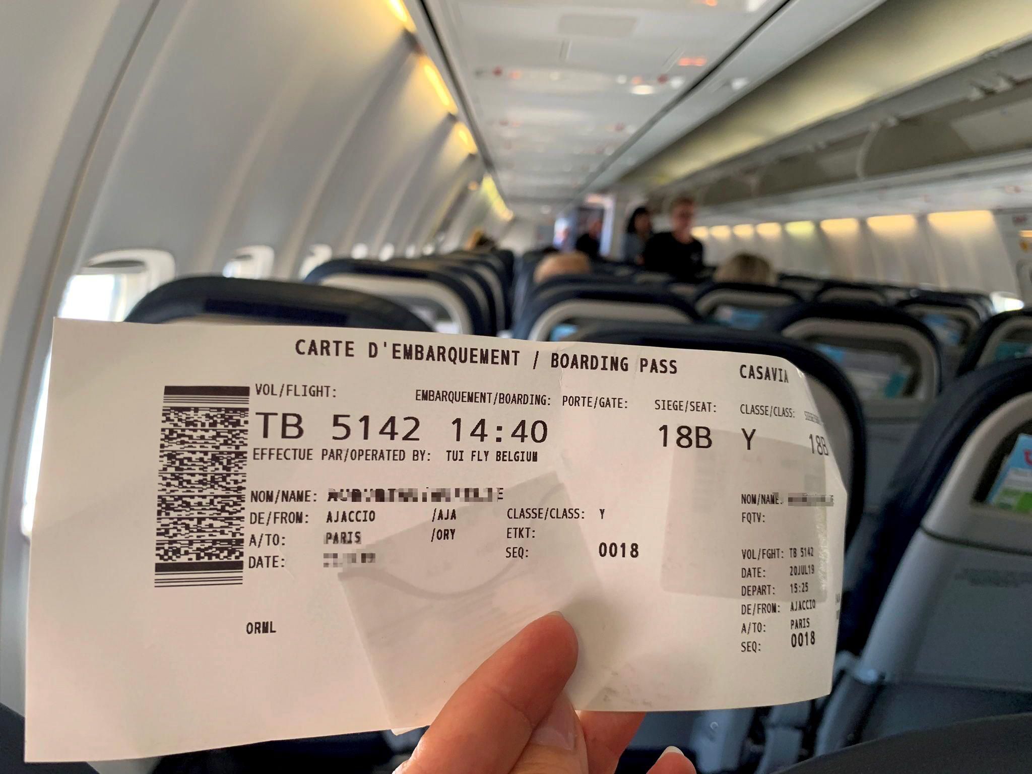 غلاء أسعار تذاكر الطيران يثير سخط مغاربة الخارج