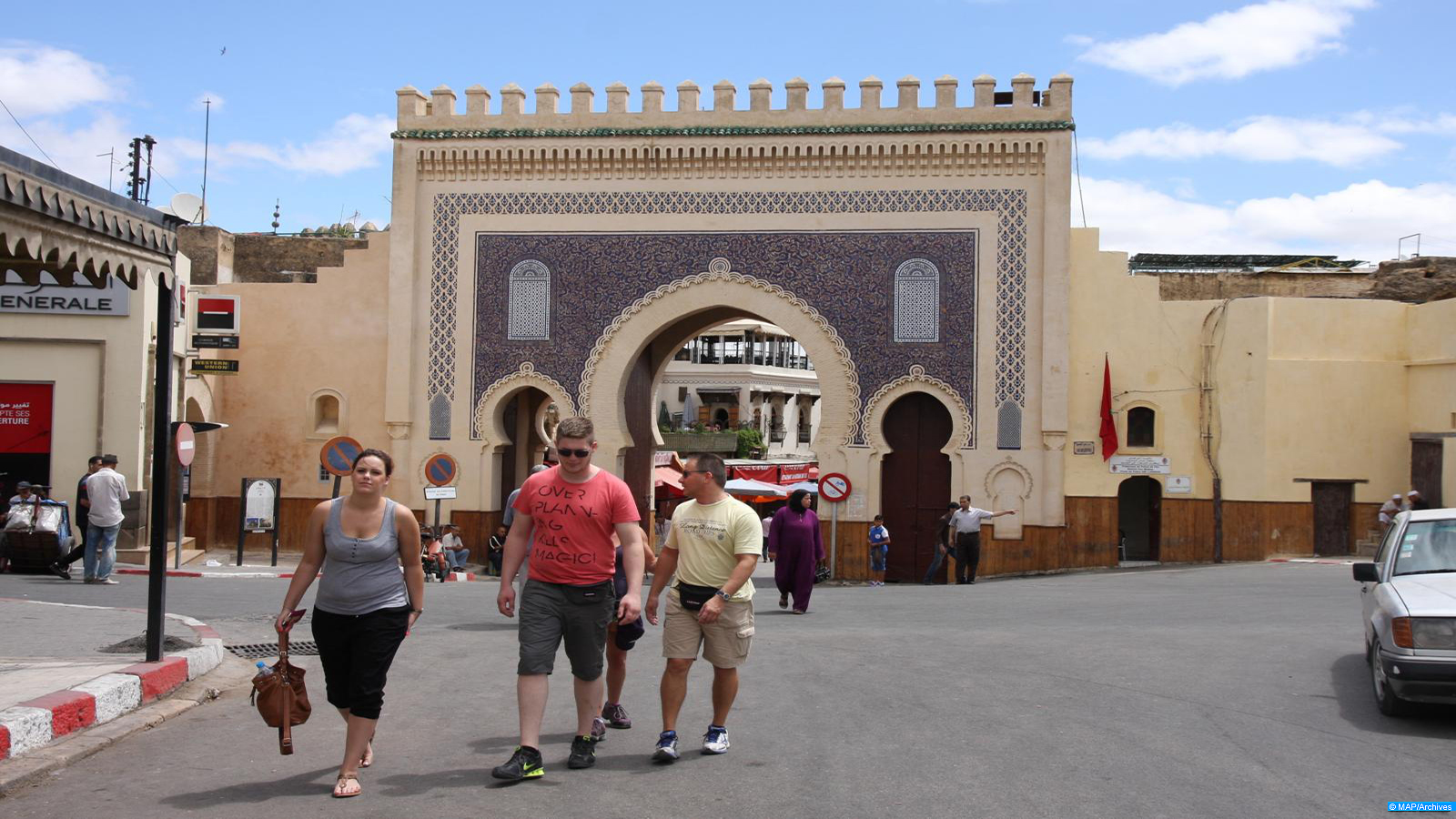 لقاء بفاس حول صمود المقاولات والاقتصاد السياحي