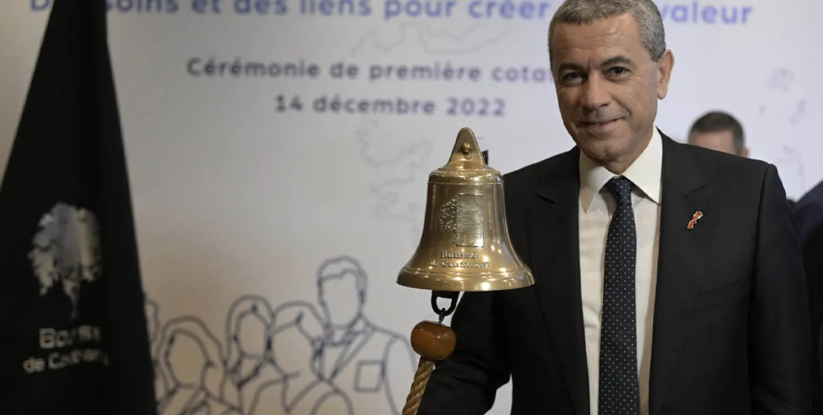 "أكديطال" تعتزم افتتاح أول مستشفى خارج المغرب في دبي بحلول 2025