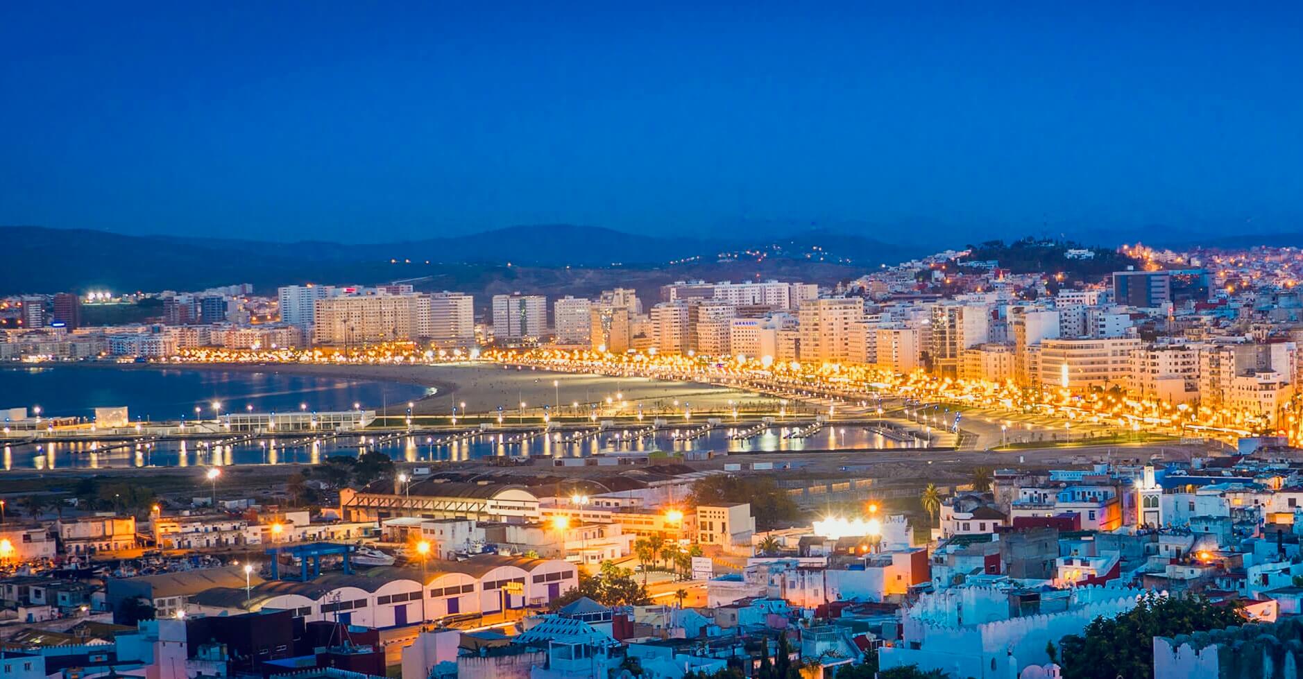 طنجة تتذيل كبرى المدن المغربية في القدرة الشرائية رغم تراجع الأسعار