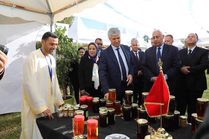 مخطط لتكوين 140 ألف خريج بالمهن الفلاحية بحلول 2030