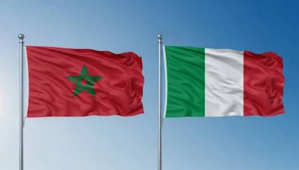 المغرب وإيطاليا يوقعان بروما اتفاقا لدعم تدويل مقاولات البلدين