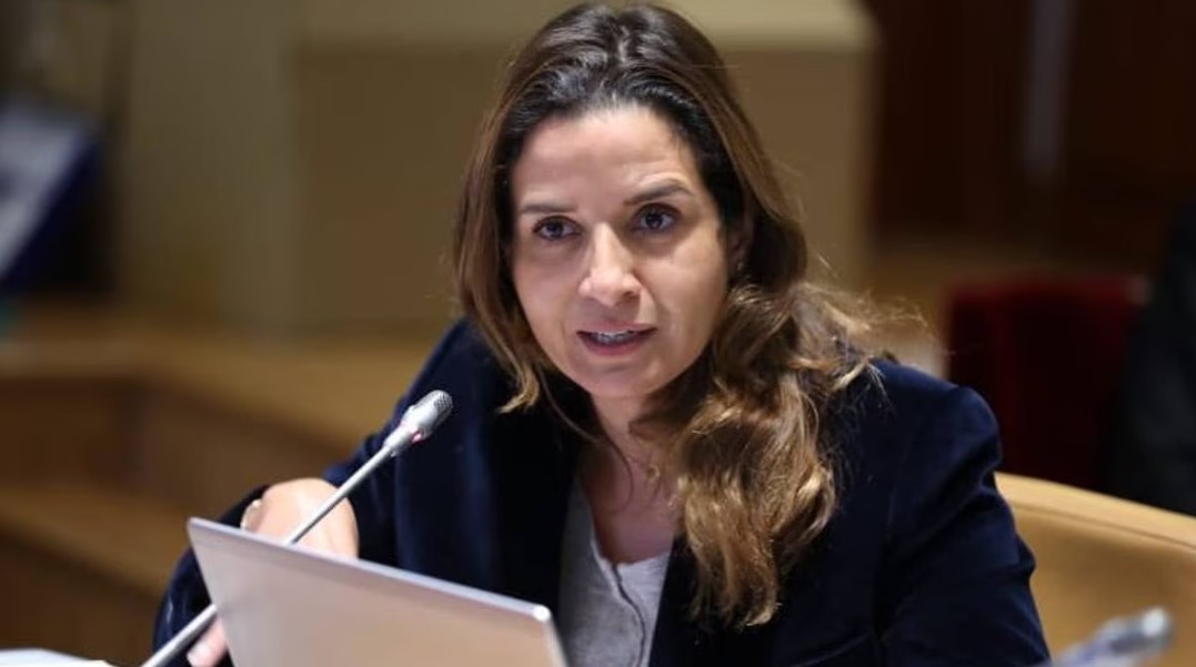 بالفيديو- بنعلي: نحتاج إلى الغاز لتجاوز 50 % من قدرات الطاقات المتجددة