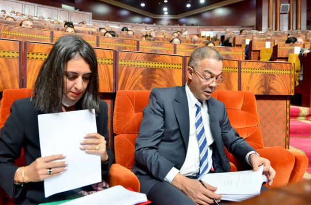 عجز ميزانية متوقع في حدود 3% من الناتج الداخلي الخام سنة 2026