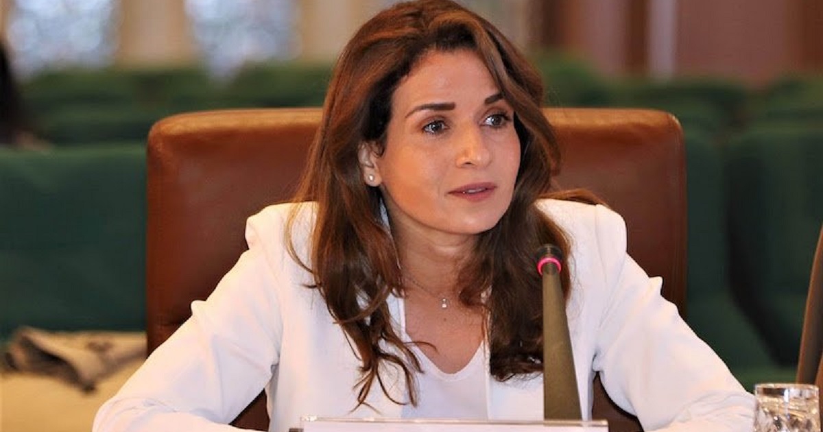 بنعلي تدعو إلى إطار إفريقي موحد لتعدين مستدام يراعي خصوصيات القارة