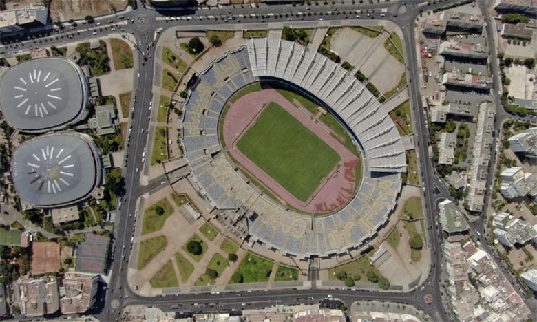 مجلس الحسابات يفتحص مشروع تجديد مركب محمد الخامس