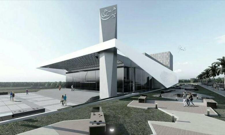 بناء مسرح فاس الكبير يكلف أزيد من 4 ملايير