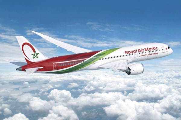 الخطوط الملكية تستغل تحالفها مع "وان وورلد" لاستكشاف فرص استثمارية بمصر