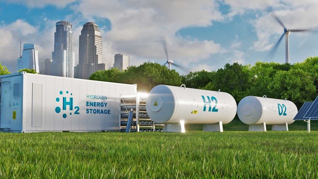 في ظل جدل حول جدوى المشاريع وتكلفتها.. هذه ملامح منظومة المغرب للهيدروجين الأخضر