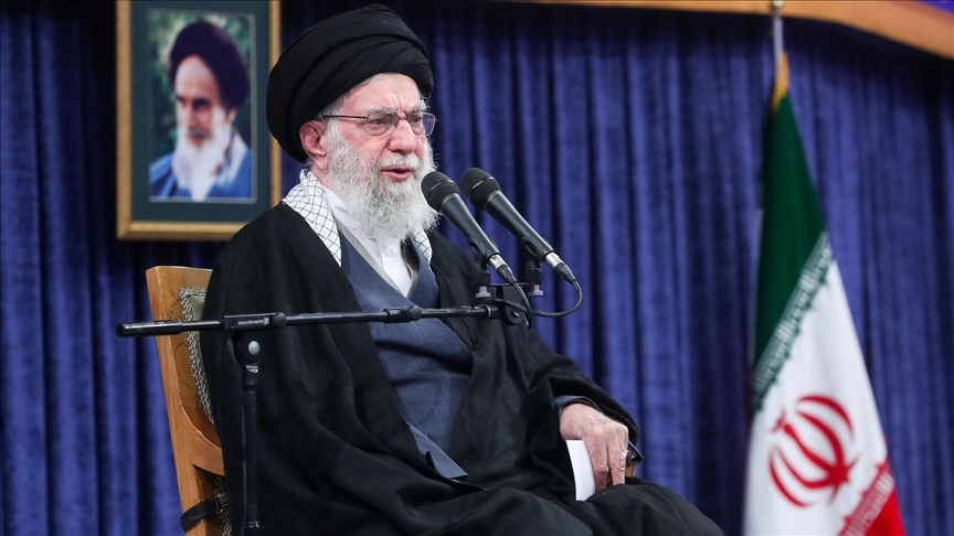 الإعلام الإيراني يؤكد مقتل خامنئي ومسؤولين عسكريين في الهجوم الأميركي الإسرائيلي