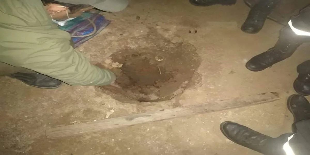 شفشاون... قضية الطفل ريان تشعل مواقع التواصل والسلطات المحلية تتحرك