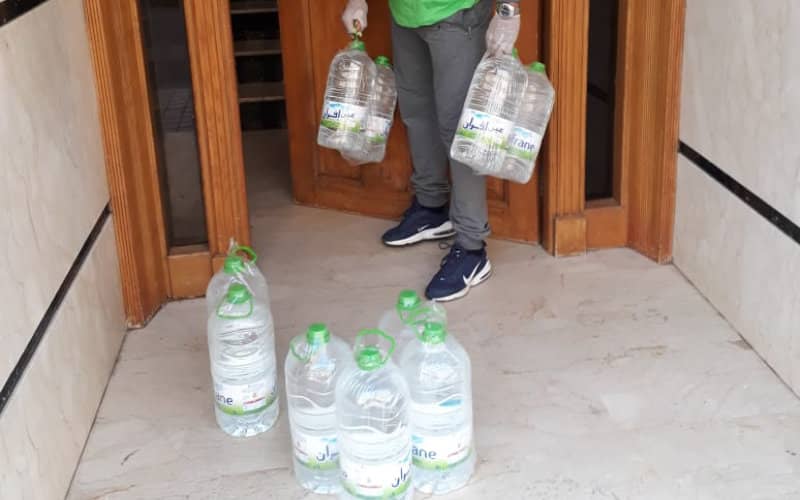 "موتانديس": الاستحواذ على "عين إفران" من شأنه أن يحسن الأرباح بـ 15 %