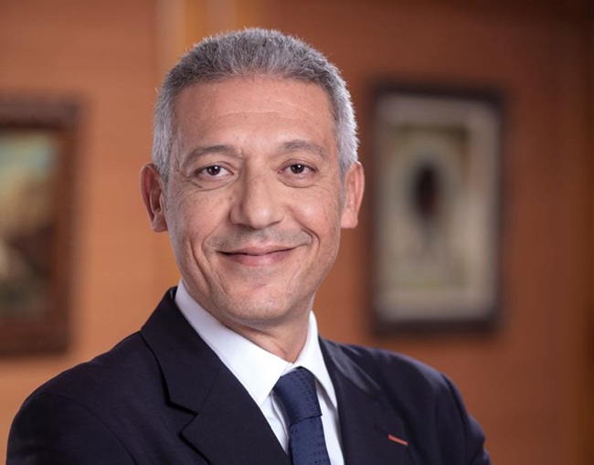 بقيمة 1.35 مليار درهم.. مؤسسة التمويل الدولية تستكمل استثمارها في هولماركوم