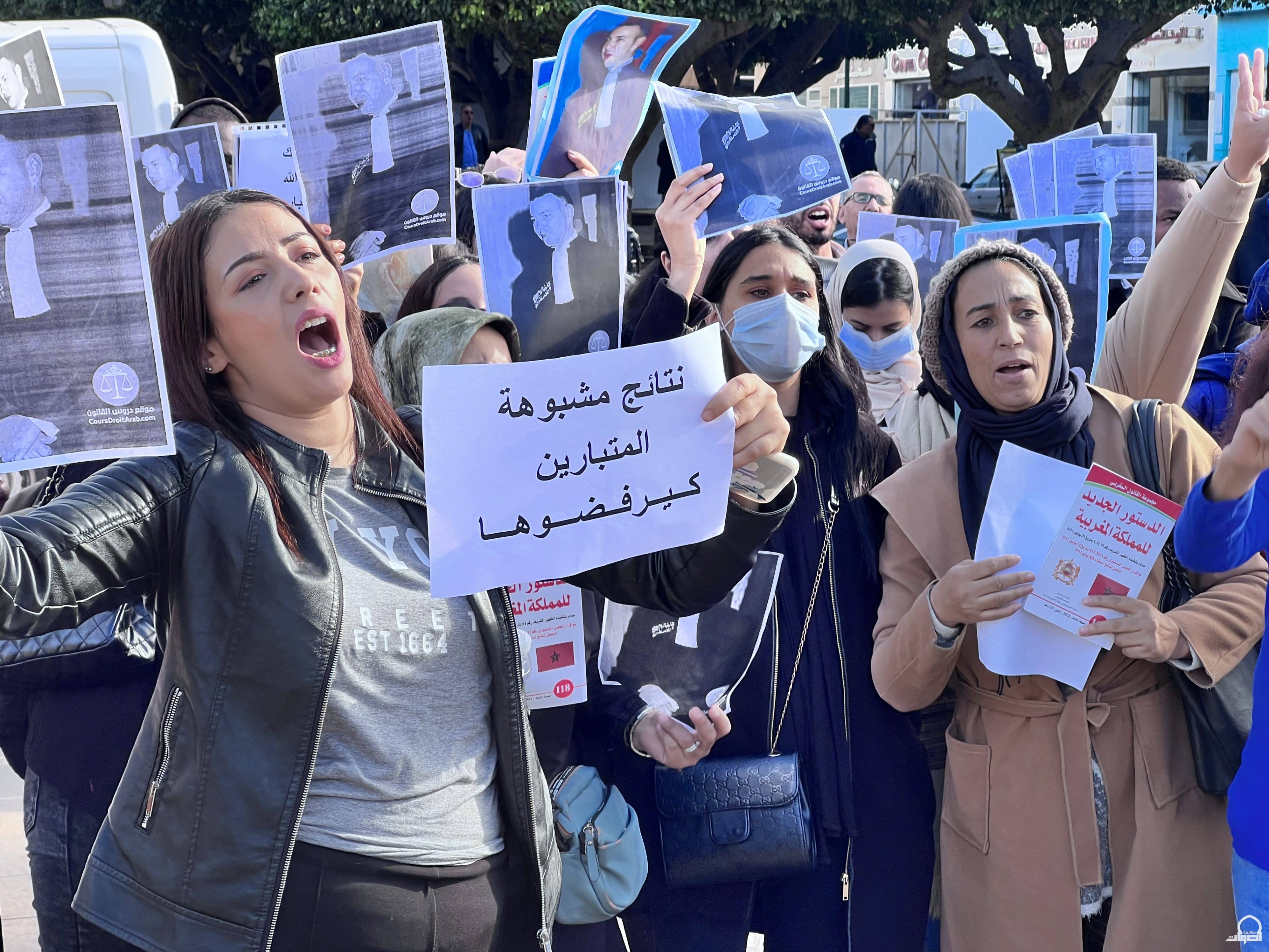 النقيب الأنصاري لـ"اقتصادكم": سنعقد اجتماعا طارئا لمناقشة توصيات "الوسيط" ومتمسكون بنتائج امتحان المحاماة الماضي