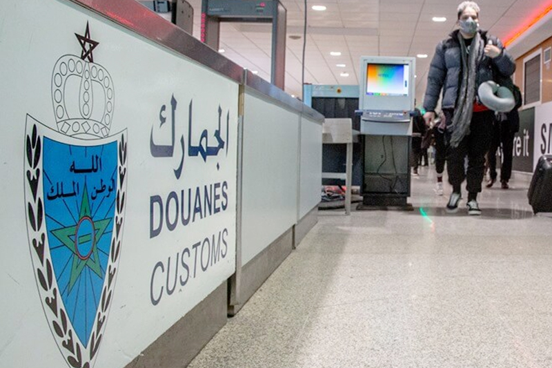 الرسوم الجمركية والضرائب غير المباشرة.. هذه أبرز التدابير التي يقترحها مشروع قانون المالية