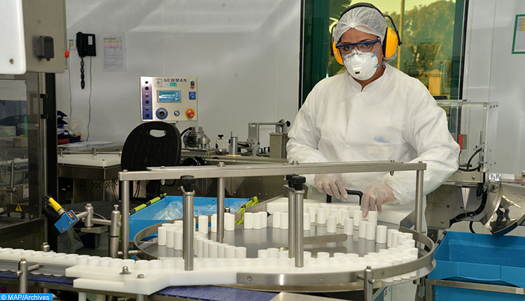 صادرات الأدوية المغربية تتجاوز 144 مليارا بتنامي طلب الأسواق الأفريقية