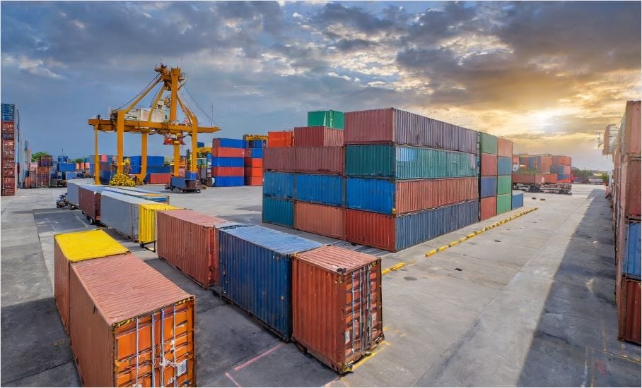 المغرب والولايات المتحدة يوقعان إعلان مبادئ لتعزيز التعاون الجمركي في مجال "تأمين الحاويات"