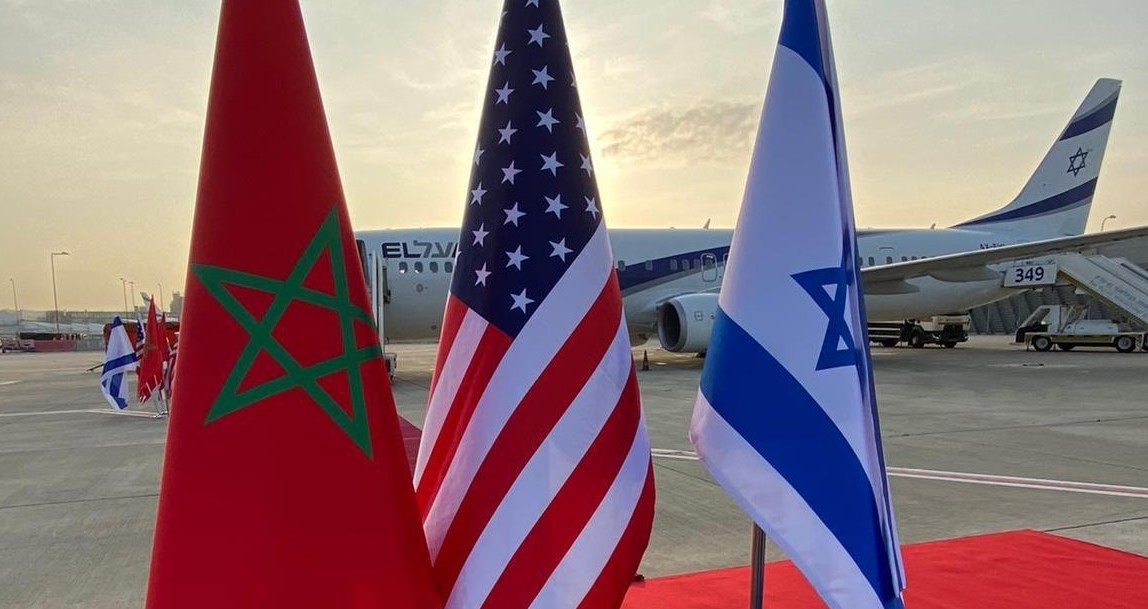 برعاية أمريكية.. معسكر تكنلوجي يجمع 30 من القادة الشباب من المغرب وإسرائيل