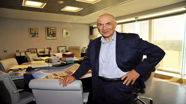 مجموعة OCP تحقق أهم سجل طلبات في تاريخها خلال إصدار سندات بقيمة 1,75 مليار دولار