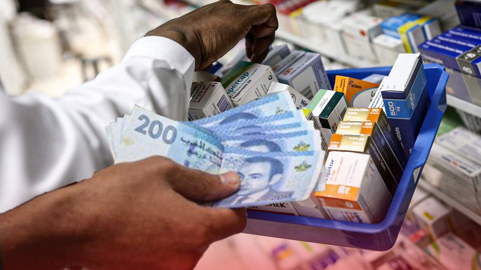 توزيع الأدوية بالمغرب.. مقارنات دولية تكشف ضعف الهوامش