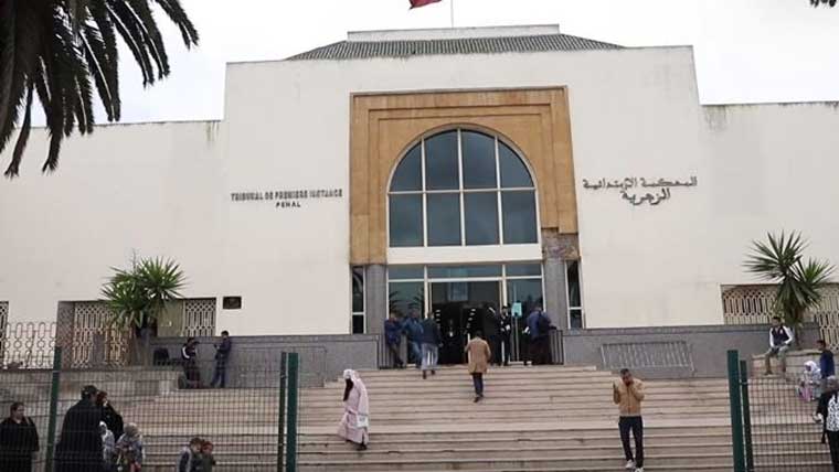 فضيحة بيع تذاكر المونديال.. المحكمة تدين الحيداوي والعماري بالحبس النافذ والغرامة