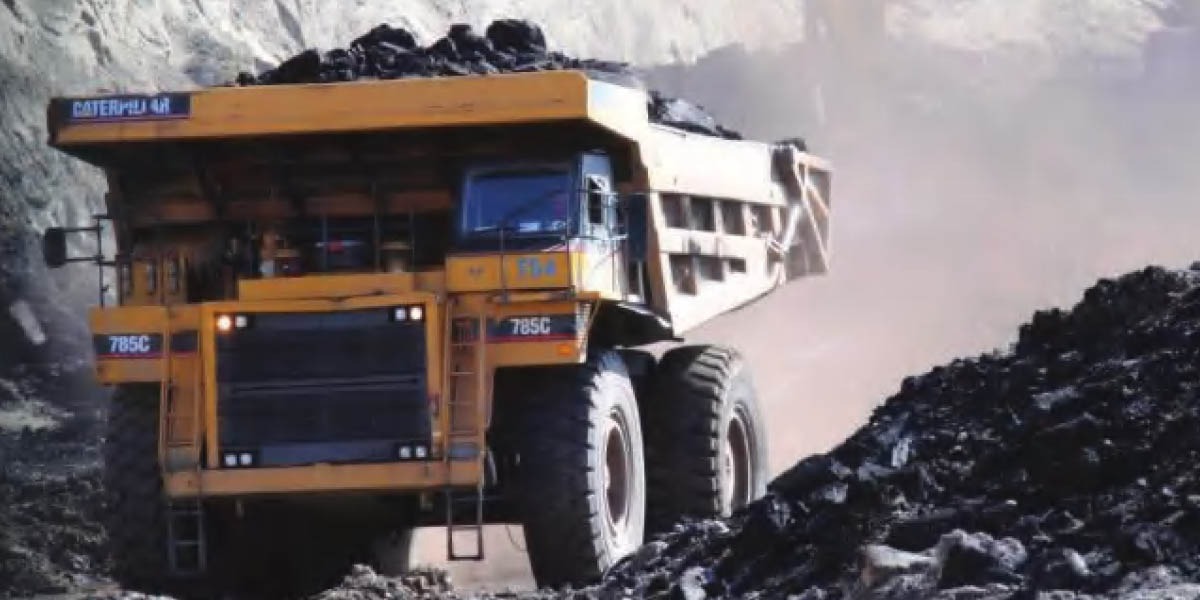 شركة بريطانية تكشف عن نسب "استثنائية" من النحاس والفضة في مشروع "أنزار"