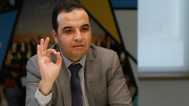 بايتاس: الحكومة لا تطبع مع الفساد وهذا هو الدليل