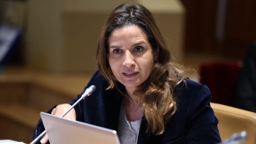 بنعلي: المغرب انخرط في استراتيجية طاقية مستدامة وطموحة