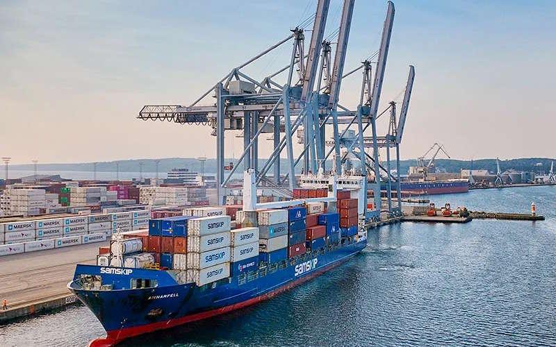 النقل البحري القصير.. رهان جديد للصادرات المغربية من المنتجات الطازجة