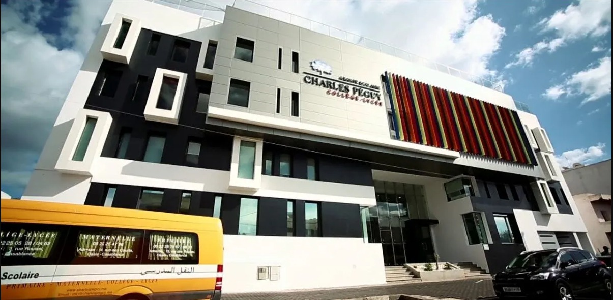 دركي المنافسة يدرس استحواذ مجموعة عالمية على مدارس "شارلز بيغي" بالمغرب