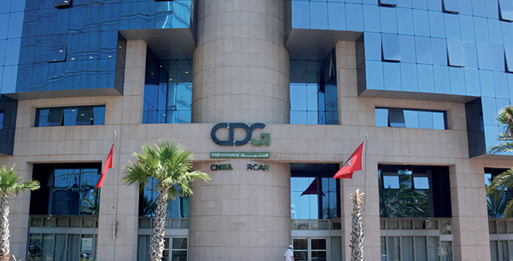 "سيديجي" ترفع جاري ديونها على الزبناء إلى 220 مليار