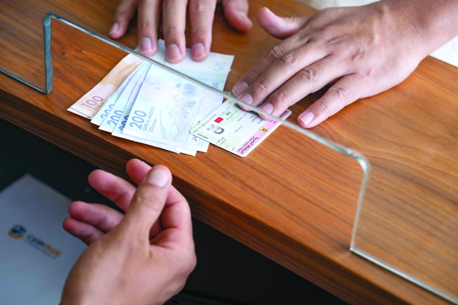 احتياطيات المغرب من "الدوفيز" تقفز إلى 35.6 ألف مليار