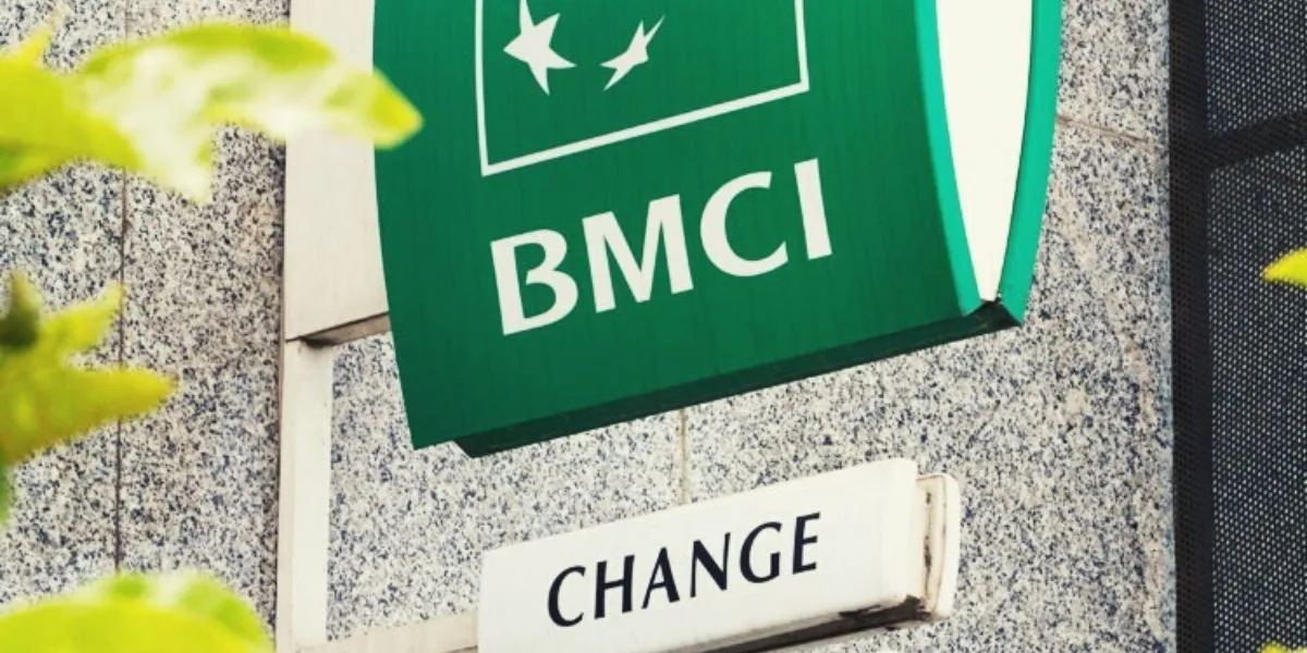 "بي إم سي إي" تتوج بشهادة في مجال السندات