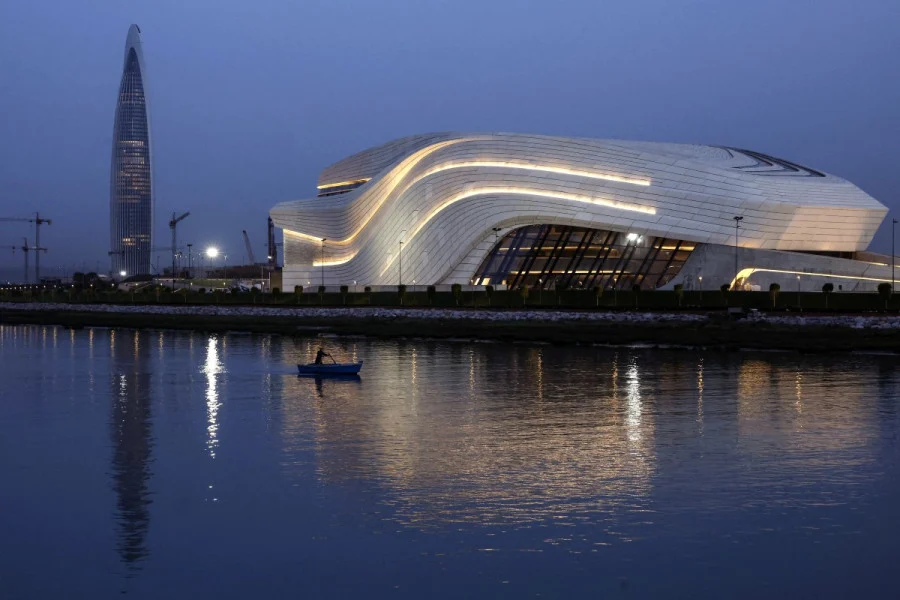 إعلام مالي: افتتاح المسرح الملكي بالرباط يفتح آفاقا جديدة للسياحة الثقافية في المغرب