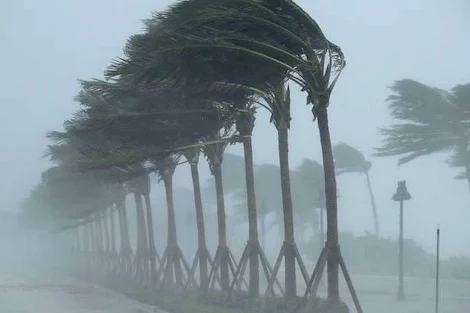 نشرة إنذارية.. هبات رياح قوية مرتقبة بعد غد الجمعة بهذه المناطق