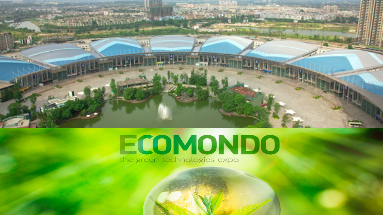 المغرب يشارك بمعرضين للانتقال الطاقي بإيطاليا