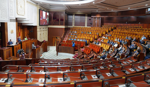 النواب يصادقون على 5 مشاريع قوانين لإصلاح المنظومة الصحية