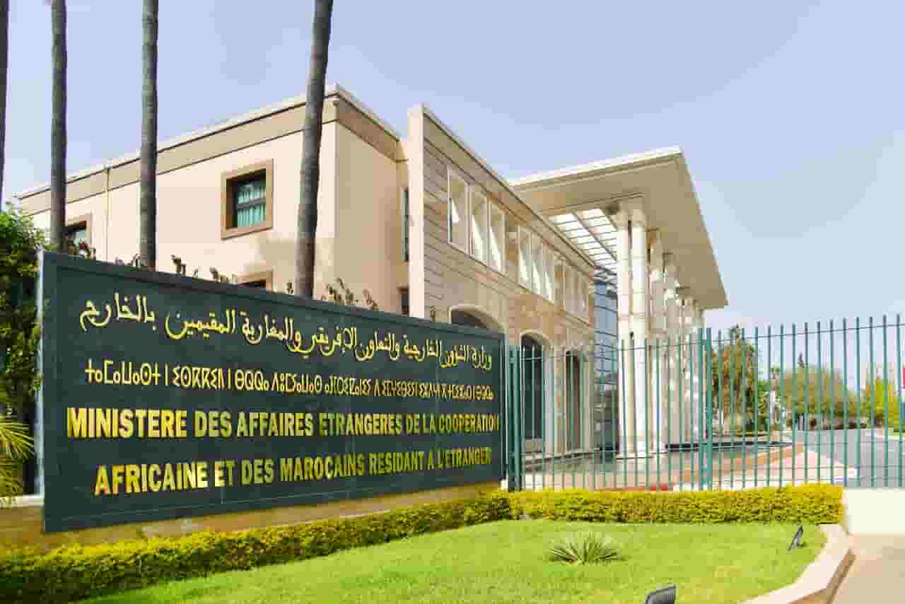 وزارة الخارجية توضح مستجدات العلاقات المغربية الإسبانية