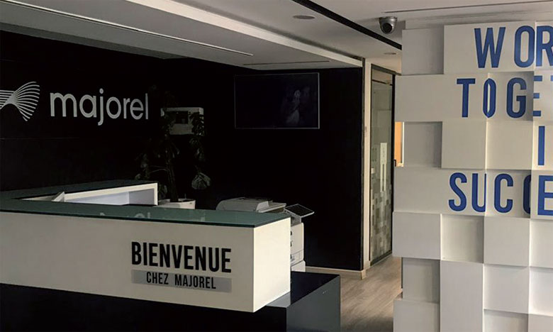 "ماجوريل أفريقيا" تتوج بشهادة "أفضل مكان للعمل"