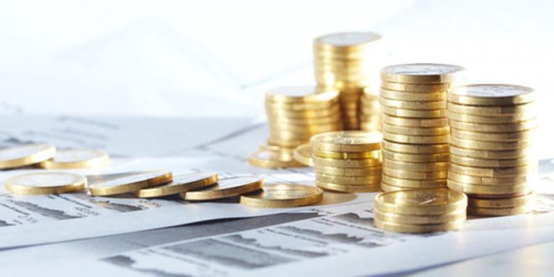 الادخار الوطني يرتفع بـ16% خلال 2023