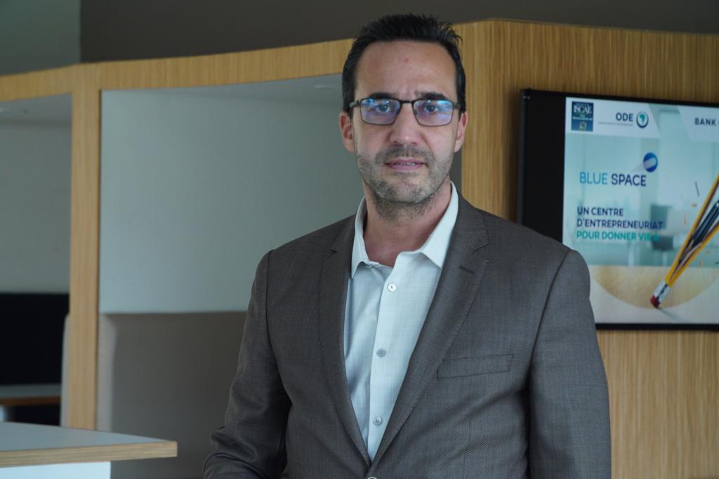 تعيين طارق المالكي مديرا مؤقتا لمجموعة المعهد العالي للتجارة وإدارة المقاولات