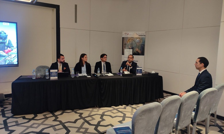 تسهيلات الاستثمار من أجل التشغيل: تقديم الطلبات مفتوح بين 1 يونيو المقبل إلى 30 منه !