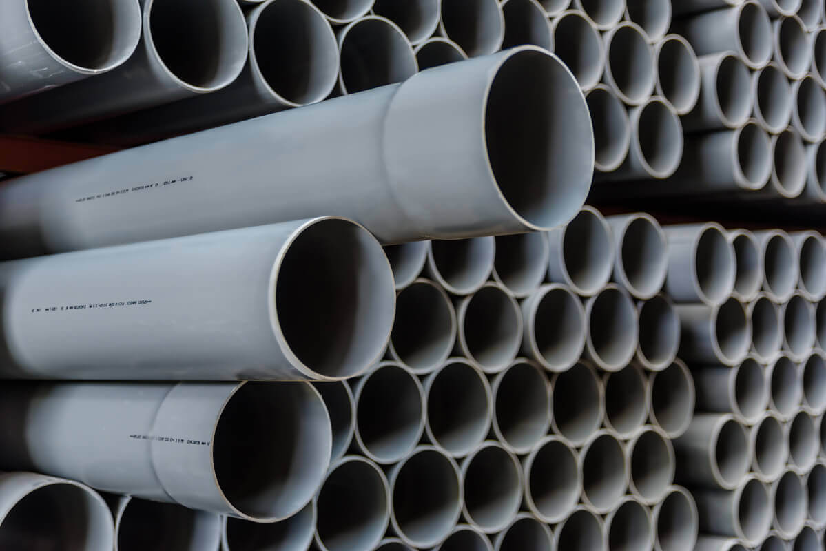 واردات الأنابيب البلاستيكية.. الجمارك تنفذ إجراءات مراجعة وتمديد رسوم مكافحة الإغراق