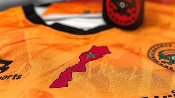 بركان ترحب بقرار الطاس عن مبارة اتحاد الجزائر