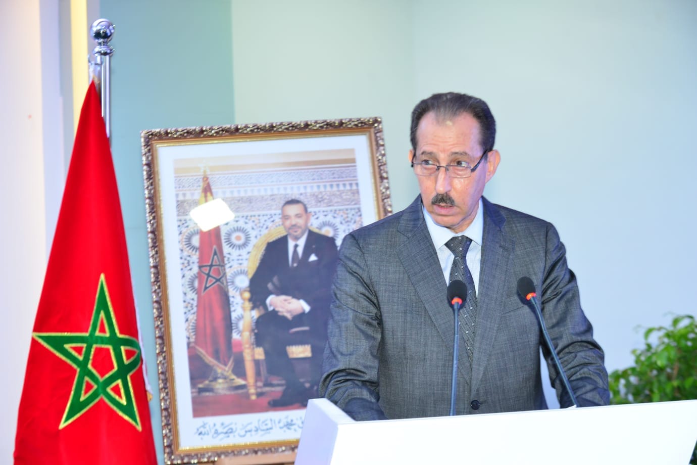 الداكي: البحث الجنائي مدخل لضمان المحاكة العادلة