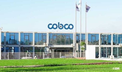 كوبكو تدشن أول مصنع لمواد بطاريات الليثيوم بالجرف الأصفر