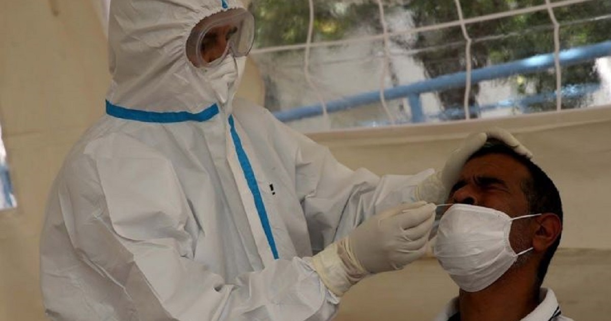 حصيلة نصف شهرية لكوفيد19.. الوضع الوبائي بالمغرب مستقر ومتحكم فيه