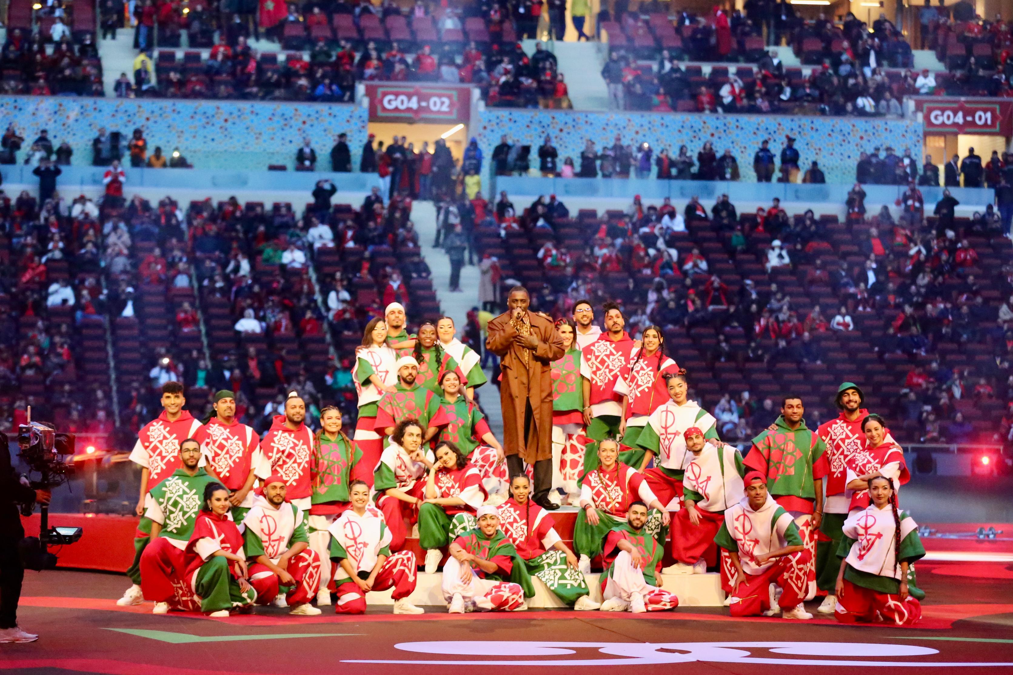 السنغال تشيد بنهائي وتنظيم المغرب لكأس أمم إفريقيا